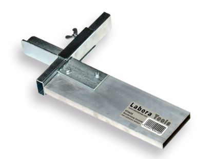 Afbeeldingen van LABORA Afreilat verstelbaar 30CM 