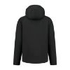 Afbeeldingen van IMAGE Winterjas Frost 45005 zwart L