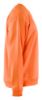 Afbeeldingen van BLÅKLÄDER Sweater 3401 High Vis oranje L
