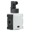 Afbeeldingen van 3/2 Afsluiter G¼" 16bar 24VDC