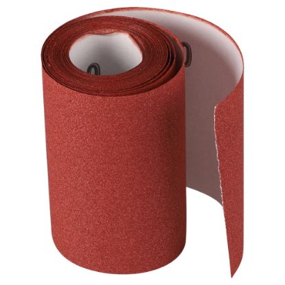 Afbeeldingen van COPENHAGEN PRO Schuurrol droog 11,5CM 5M K100