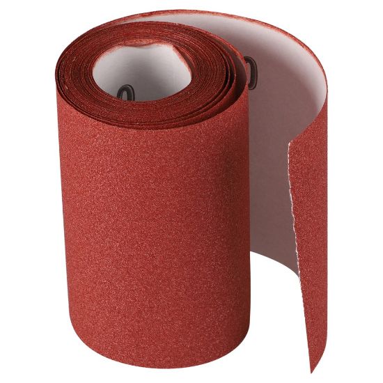 Afbeeldingen van COPENHAGEN PRO Schuurrol droog 11,5CM 5M K100