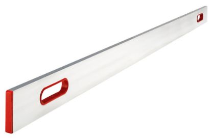 Afbeeldingen van SOLA Strijklat met handgrepen aluminium AL1008 2,5M