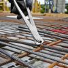 Afbeeldingen van KNIPEX Kracht moniertang 9914300 DIN9242 300MM