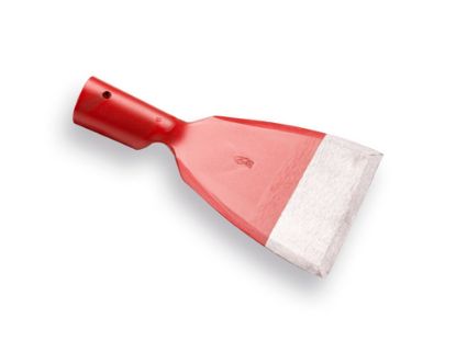 Afbeeldingen van Boomschilmes zonder steel