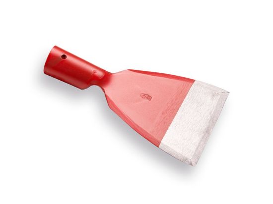 Afbeeldingen van Boomschilmes zonder steel