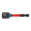Afbeeldingen van MILWAUKEE Slagdop magnetisch SHOCKWAVE HEX 10X65MM