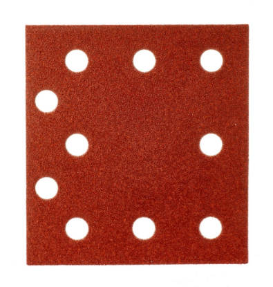 Afbeeldingen van SAND SHEET HL 115X107/10 G80-10PC