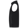 Afbeeldingen van TRICORP Puffer bodywarmer Rewear 402710 zwart XL