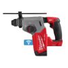 Afbeeldingen van MILWAUKEE Accu combihamer M18ONEFH-0 SDS-Plus 26MM 4-standen BODY