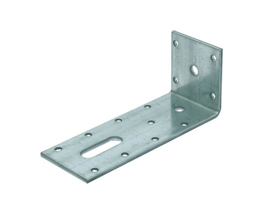 Afbeeldingen van GEBR. BODEGRAVEN Hoekanker zwaar SV 65X155MM 60X4MM