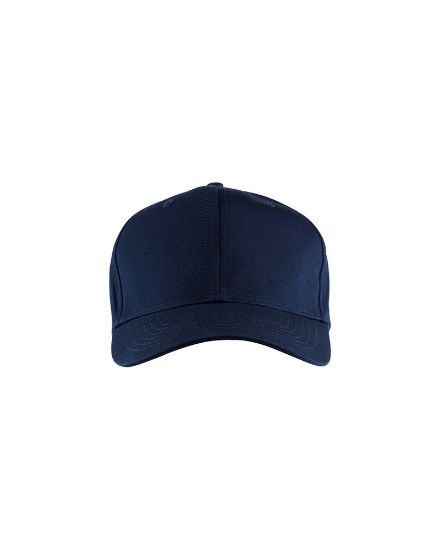Afbeeldingen van BLÅKLÄDER Baseball cap Unite 2074 donker marineblauw onesize