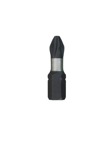 Afbeeldingen van SCREWDRIVER BIT SHW PH3 25MM P2M