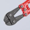 Afbeeldingen van KNIPEX Boutenschaar 7172610 48HRC 610MM