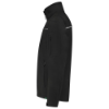 Afbeeldingen van TRICORP Softshell Luxe Rewear 402701 zwart 2XL