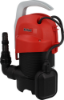 Afbeeldingen van KELFORT Dompelpomp met vlotter 440W 8,4M³/H 230V