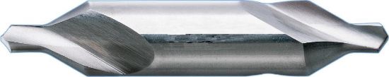 Afbeeldingen van FORUM Centreerboor HSS DIN333-A 2,00MM