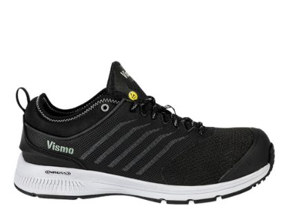 Afbeeldingen van VISMO Werkschoen laag EB-22 Drift ESD S1P 47