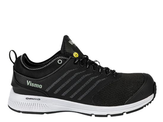 Afbeeldingen van VISMO Werkschoen laag EB-22 Drift ESD S1P 47