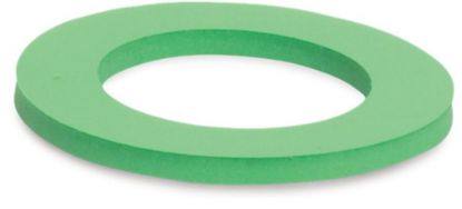 Afbeeldingen van VDL Afdichting viton groen 1"
