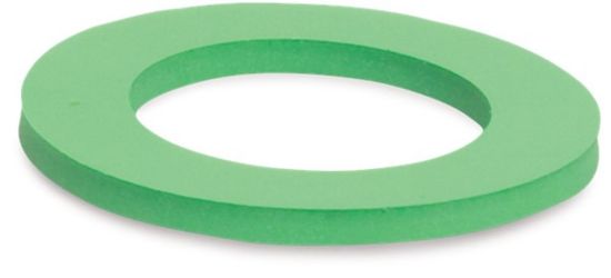 Afbeeldingen van VDL Afdichting viton groen 4"