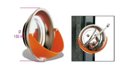 Afbeeldingen van BETA Magnetische gereedschaphouder 1767PMC