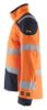 Afbeeldingen van BLÅKLÄDER Jack Multinorm Inherent 4089 High Vis oranje/marineblauw L