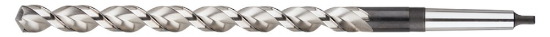 Afbeeldingen van ROTEC Metaalboor HSS-E DIN1870 type TLS1000 14,0X410MM