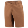 Afbeeldingen van TRICORP Chino kort Premium 504008 bronsbruin 32