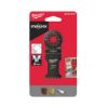 Afbeeldingen van MILWAUKEE Invalzaagblad multitool Starlock hout 3C speed 35X42MM