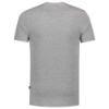 Afbeeldingen van TRICORP T-shirt Slim-Fit 101004 grijs melange XS