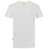 Afbeeldingen van TRICORP T-shirt Premium Naden heren 104002 felwit S