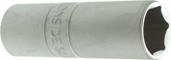 Afbeeldingen van IRONSIDE Bougiedop ½" 16MM