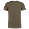 Afbeeldingen van TRICORP T-shirt V-hals Slim-Fit 101005 army 5XL