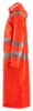 Afbeeldingen van BLÅKLÄDER Regenjas LEVEL 1 4325 High Vis oranje M