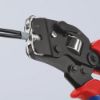 Afbeeldingen van KNIPEX Aderhulstang zelfinstellend 975309
