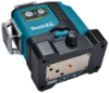 Afbeeldingen van Multilijn laser SK700GDX groen 3x360° 12VMax