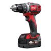 Afbeeldingen van M18BDD-402X BTY. DRILL/SCREWDR. IN2