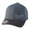 Afbeeldingen van MILWAUKEE Baseball cap performance blauw BCPBLU S/M