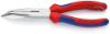 Afbeeldingen van KNIPEX Telefoontang zijsnij 2625200TBK DIN5745 55°