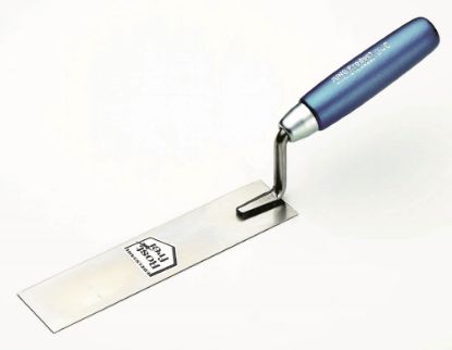 Afbeeldingen van JUNG Reparatietroffel RVS 170X30MM