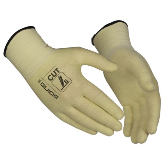 Afbeeldingen van GUIDE Handschoen para-amide snijbestendig B 327