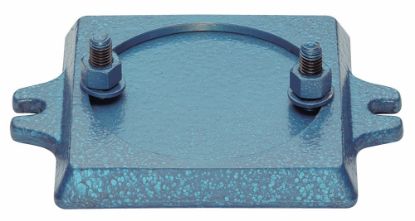 Afbeeldingen van GEDORE Draaiplaat t.b.v. bankschroef N-141