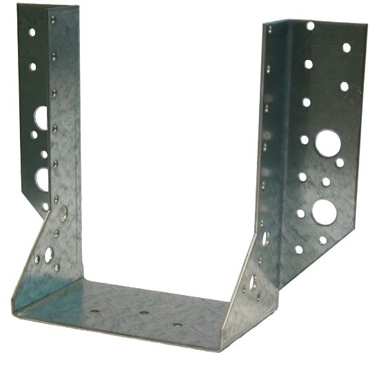 Afbeeldingen van GEBR. BODEGRAVEN Raveeldrager SV type A 60X100MM 2MM