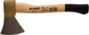 Afbeeldingen van IRONSIDE Keukenbijl 38CM 800g