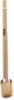 Afbeeldingen van KELFORT Bokkenpoot wit haar 50X55MM