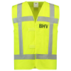 Afbeeldingen van TRICORP Veiligheidsvest RWS BHV 453016 fluor geel 5XL