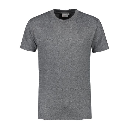 Afbeeldingen van SANTINO T-shirt Jolly donkergrijs 4XL