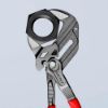 Afbeeldingen van KNIPEX Sleuteltang 8601250 52MM 250MM