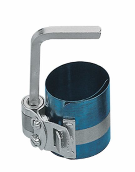 Afbeeldingen van GEDORE Zuigerveerspanband 50MM 40-75MM